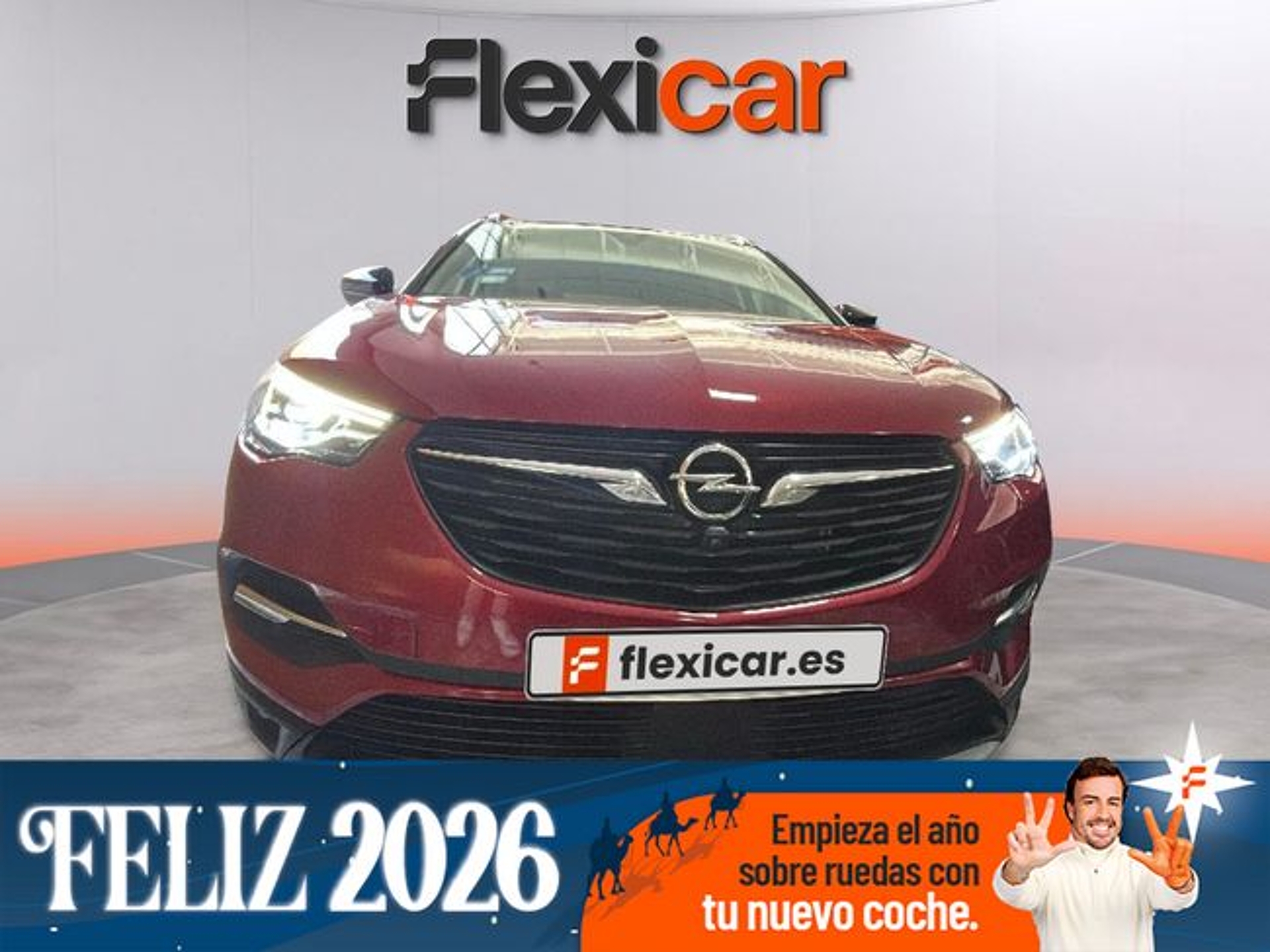 Imagen de OPEL Grandland X