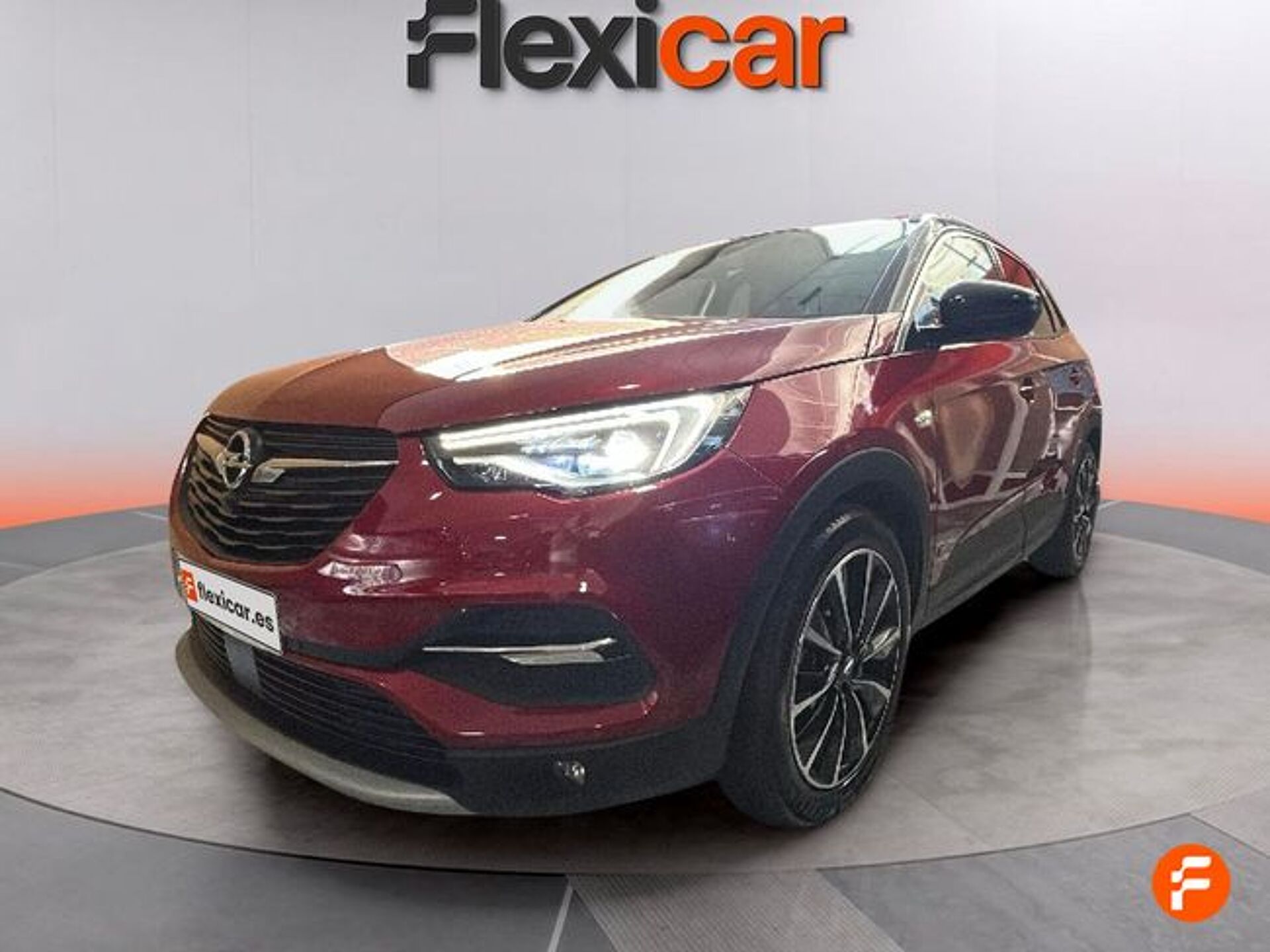 Imagen 3 de OPEL Grandland X