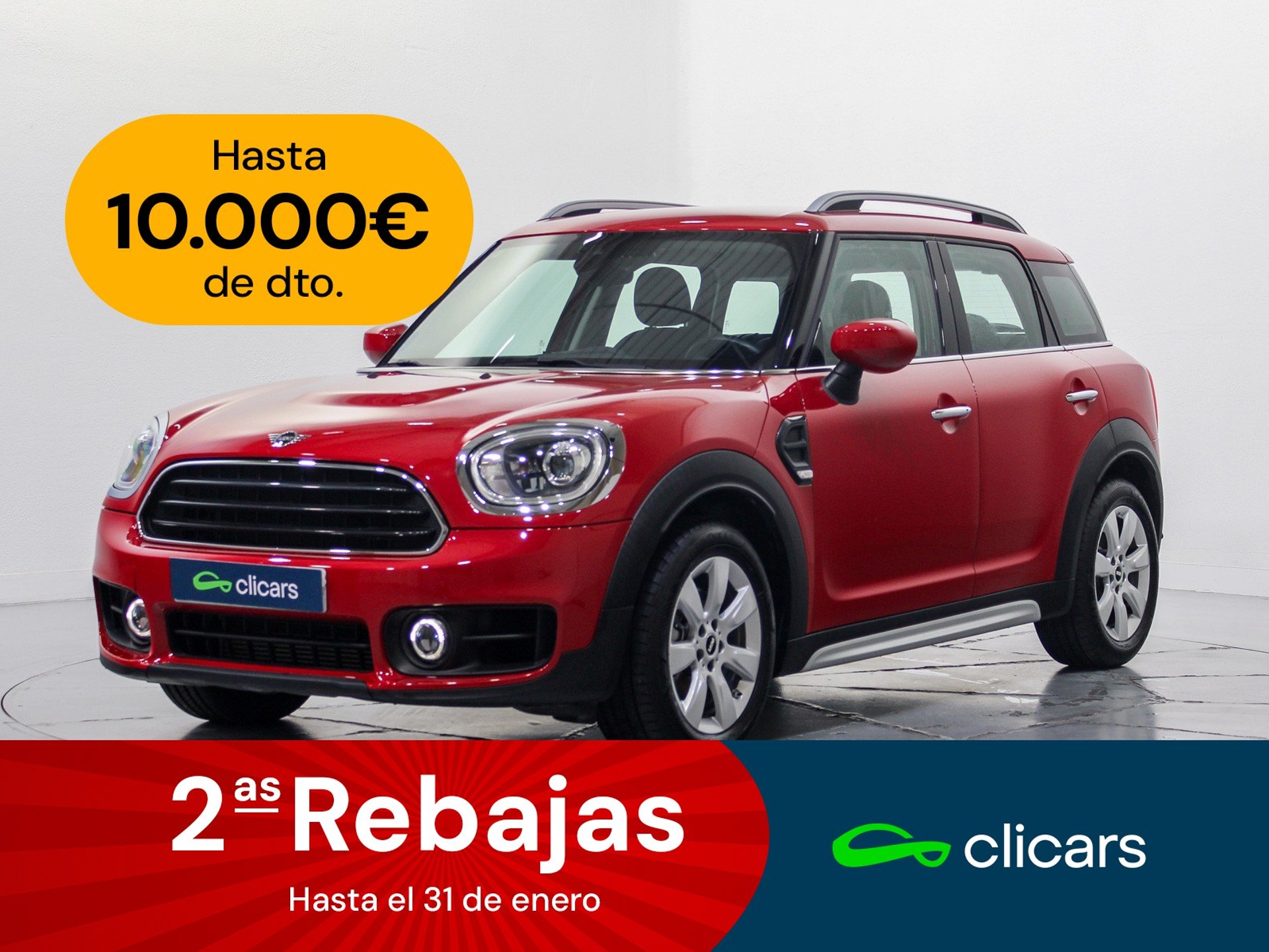 Imagen de MINI Mini Countryman