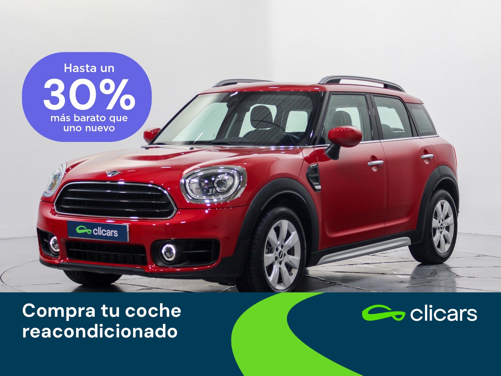 Imagen de MINI Mini Countryman