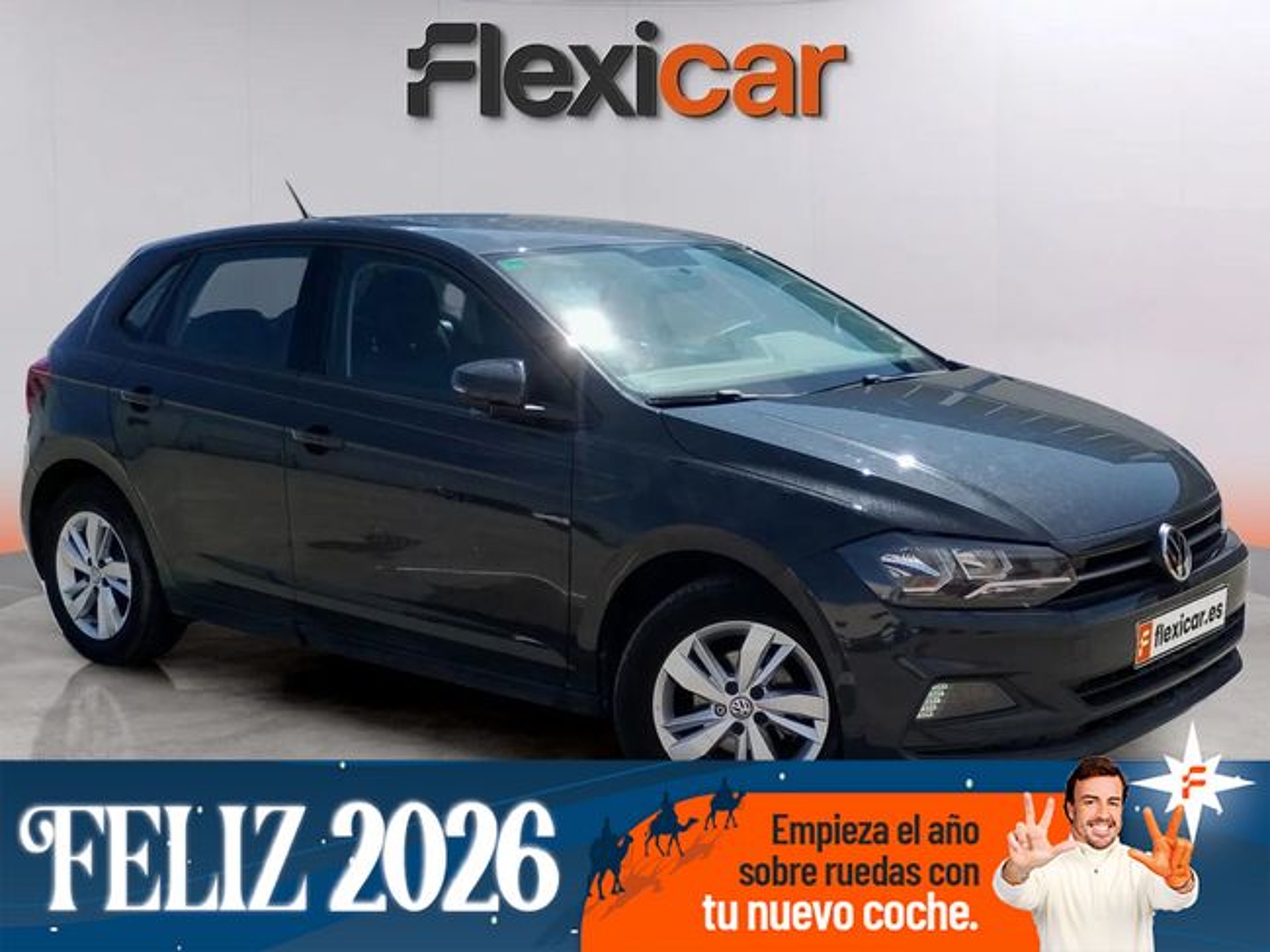 Imagen de VOLKSWAGEN Polo