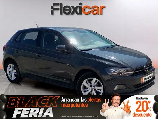 VOLKSWAGEN Polo (Advance 1.0 TSI 70kW (95CV)) en Rioja, La