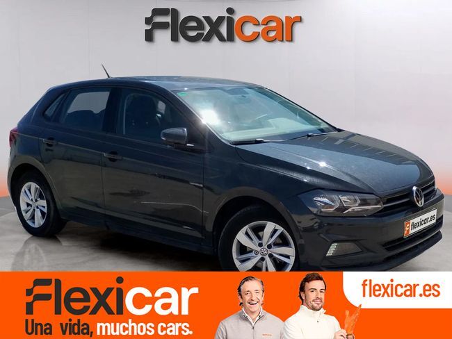 VOLKSWAGEN Polo (Advance 1.0 TSI 70kW (95CV)) en Rioja, La