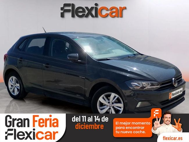VOLKSWAGEN Polo (Advance 1.0 TSI 70kW (95CV)) en Rioja, La