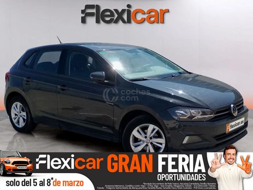 Foto del VOLKSWAGEN Polo 1.0 TSI Advance 70kW