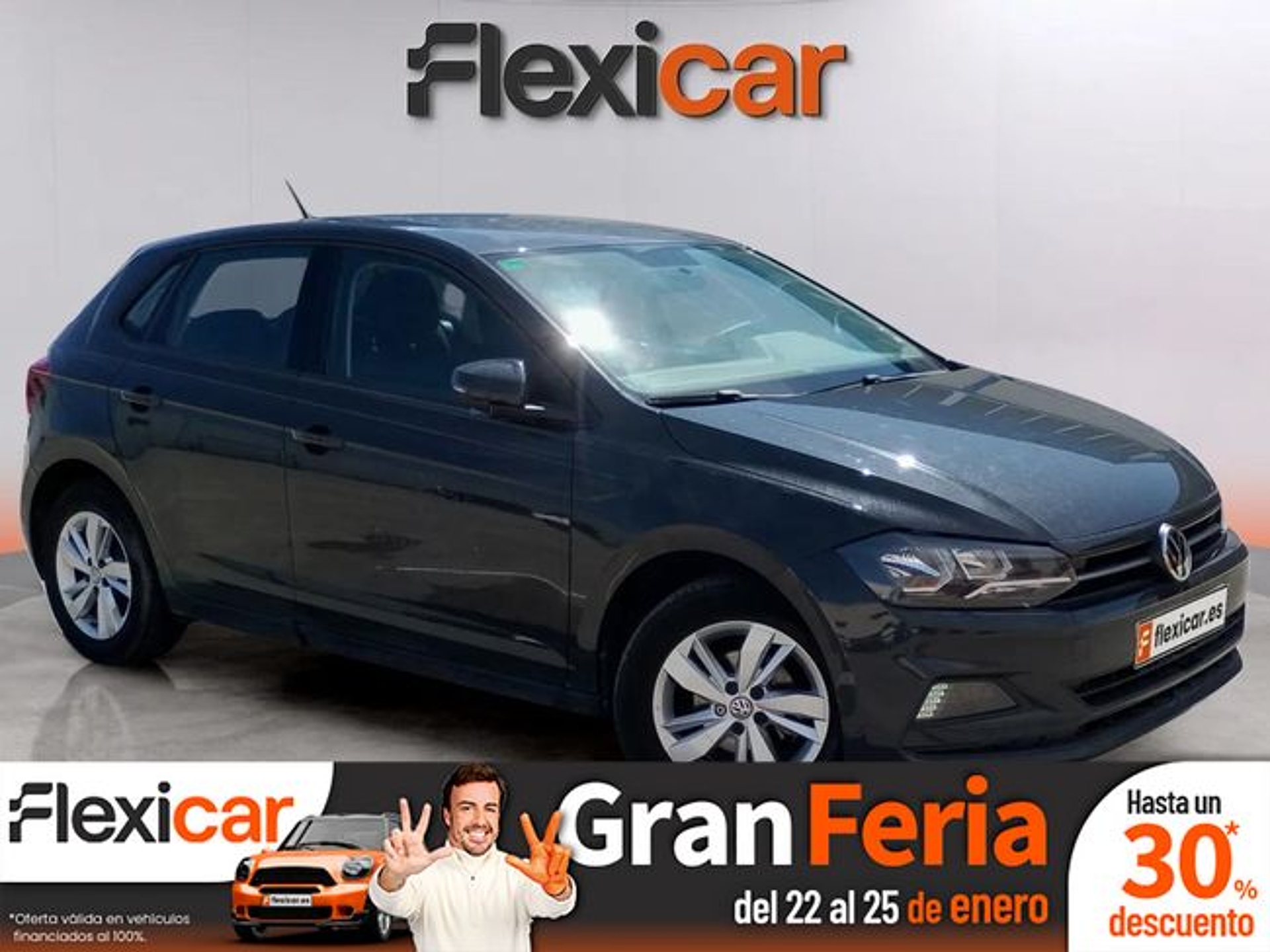 Imagen de VOLKSWAGEN Polo