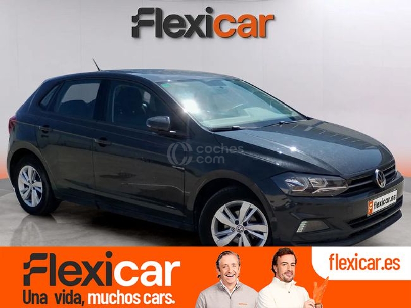 Foto del VOLKSWAGEN Polo 1.0 TSI Advance 70kW