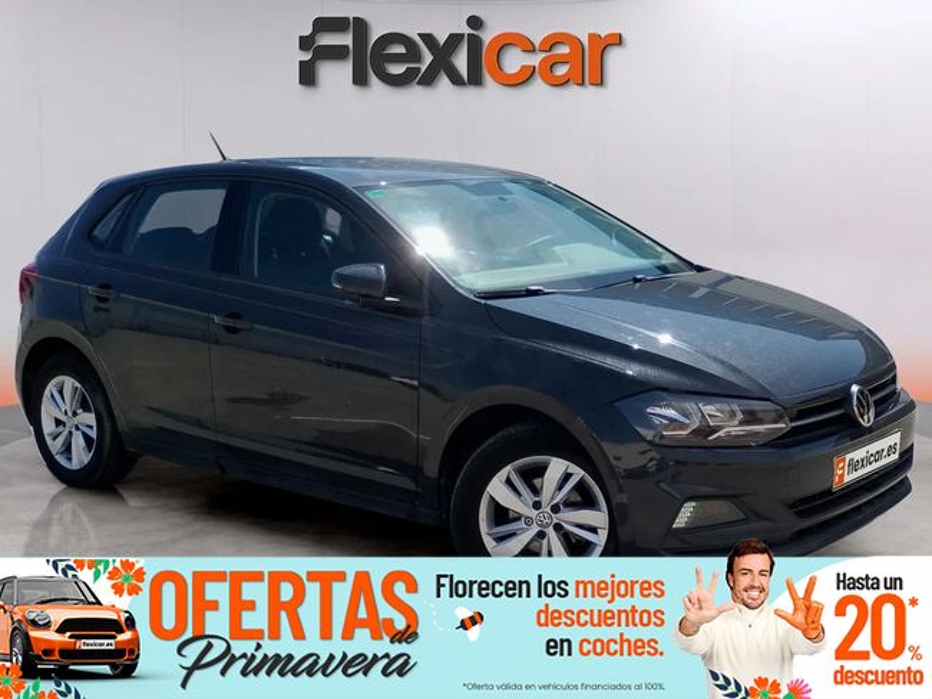 Imagen de VOLKSWAGEN Polo