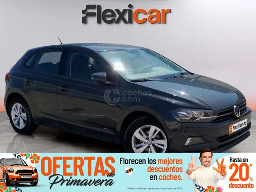 Foto del VOLKSWAGEN Polo 1.0 TSI Advance 70kW