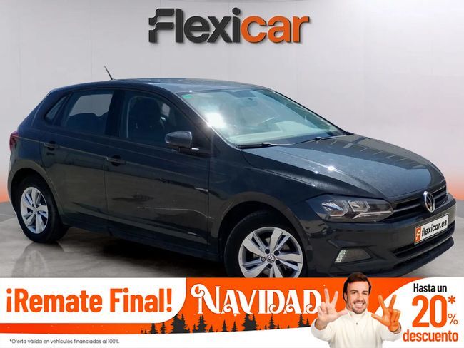 VOLKSWAGEN Polo (Advance 1.0 TSI 70kW (95CV)) en Rioja, La