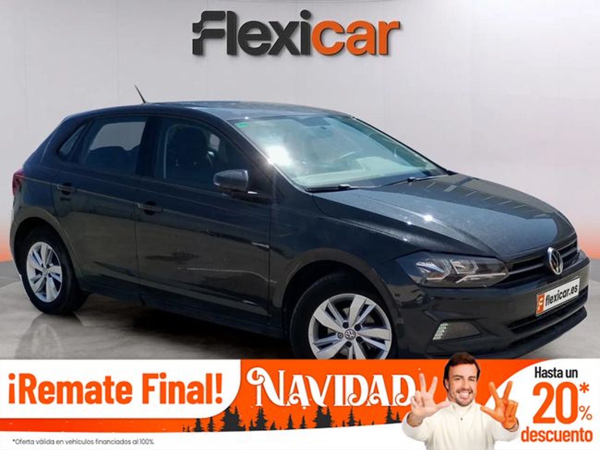 Imagen de VOLKSWAGEN Polo