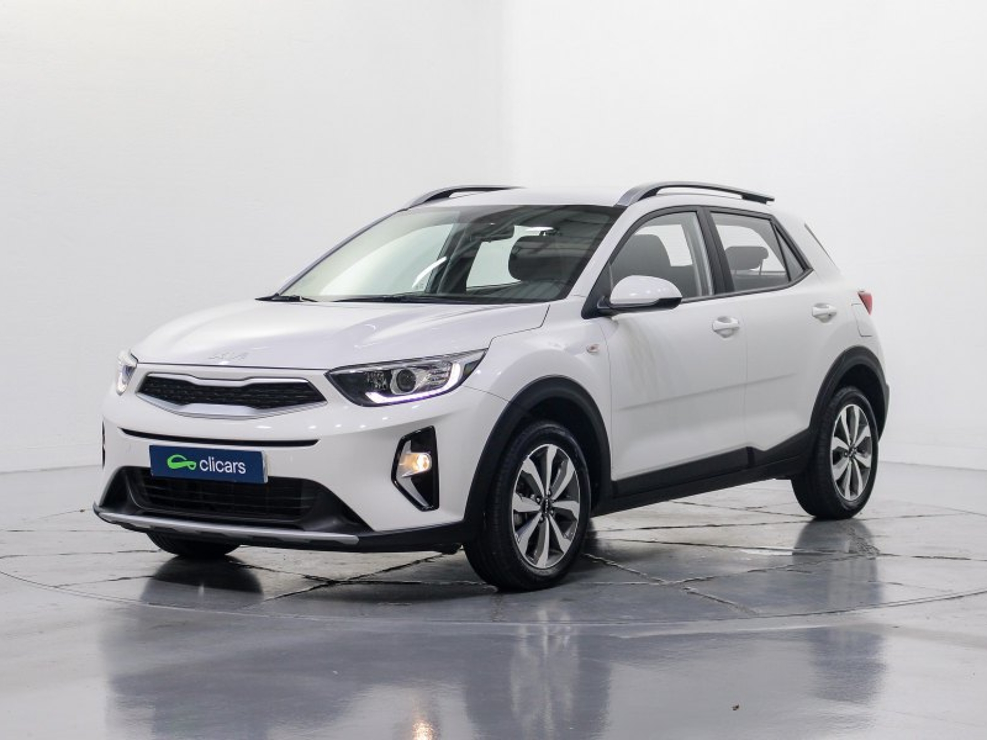 Imagen de KIA Stonic