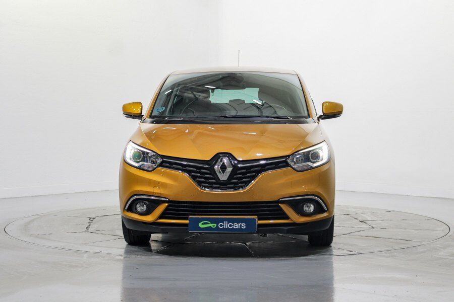 Foto del RENAULT Scénic Scénic 1.5dCi Intens EDC 81kW