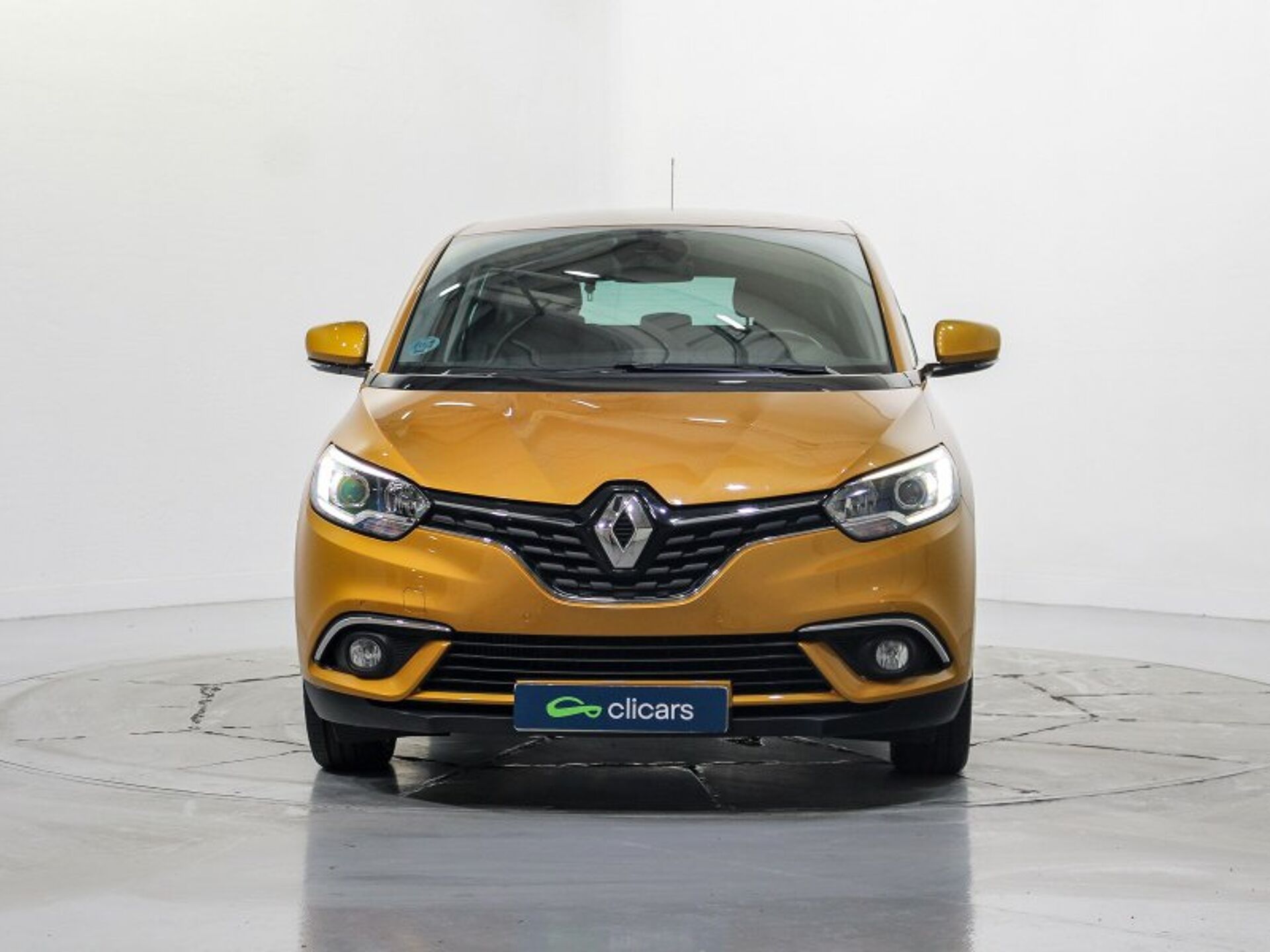 Imagen 2 de RENAULT Scénic