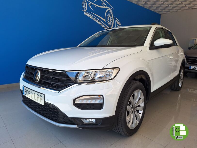 Foto del VOLKSWAGEN T-Roc 1.5 TSI Advance DSG7