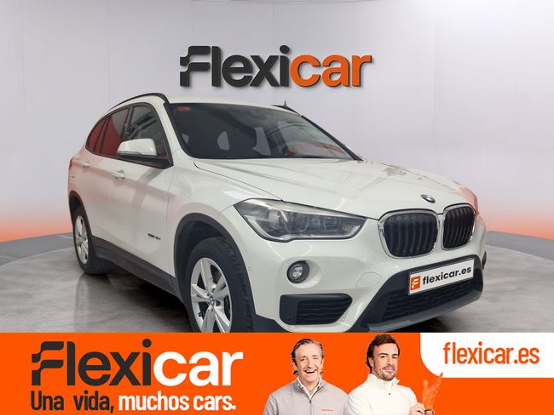 Imagen de BMW X1