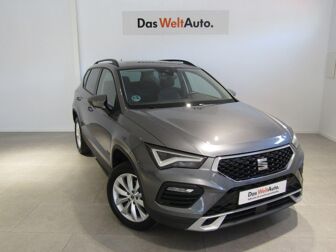 Imagen de SEAT Ateca 1.5 EcoTSI S&S Style DSG