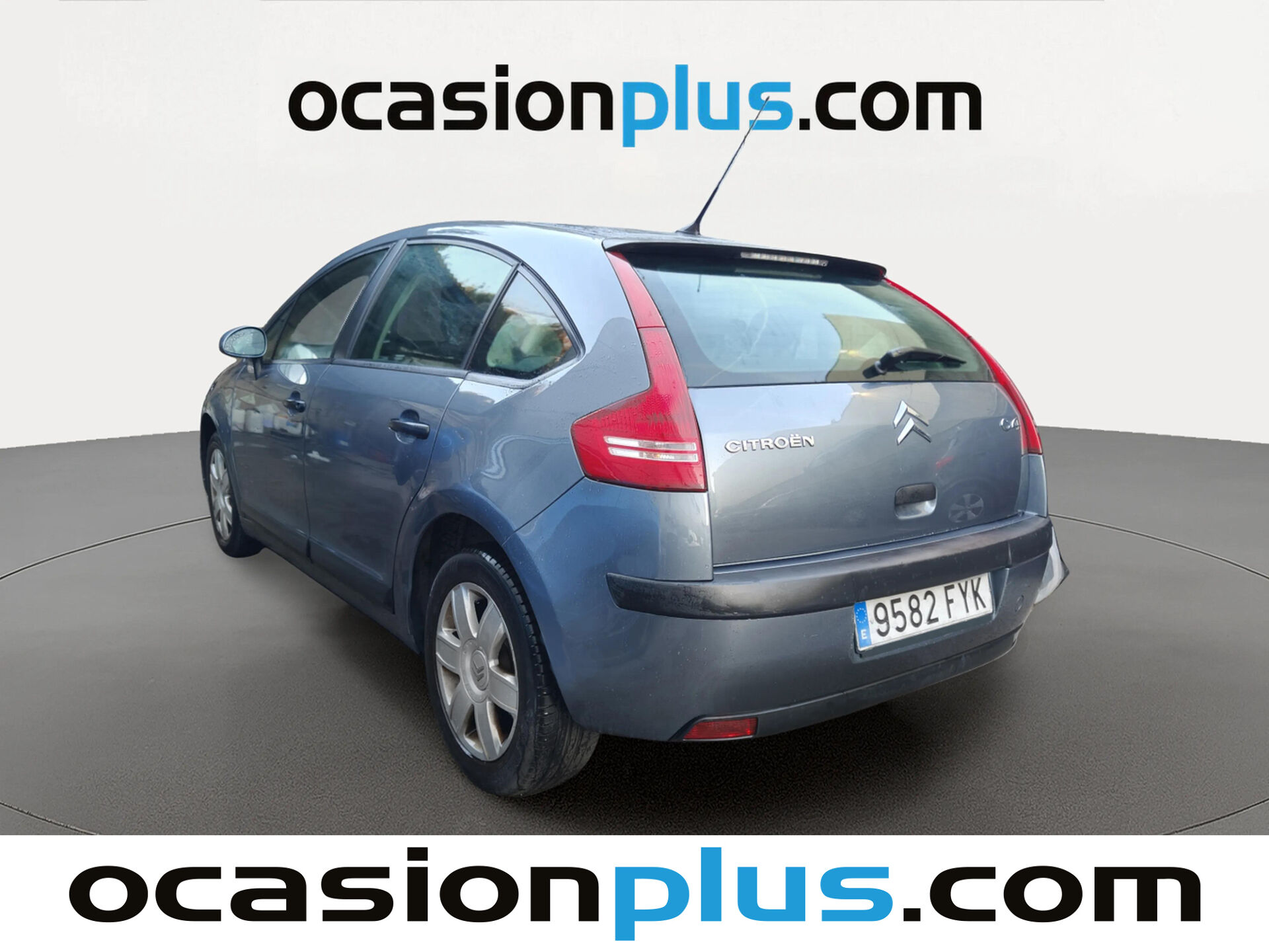 Imagen 3 de CITROEN C4