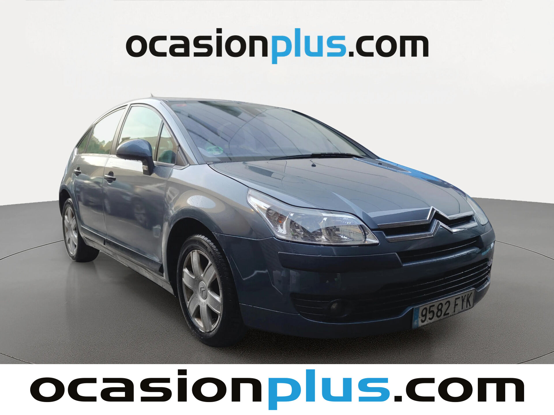 Imagen 2 de CITROEN C4