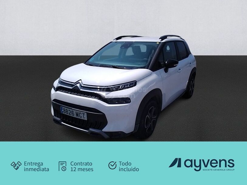 Foto del CITROEN C3 Aircross BlueHDi S&S Feel Pack 110