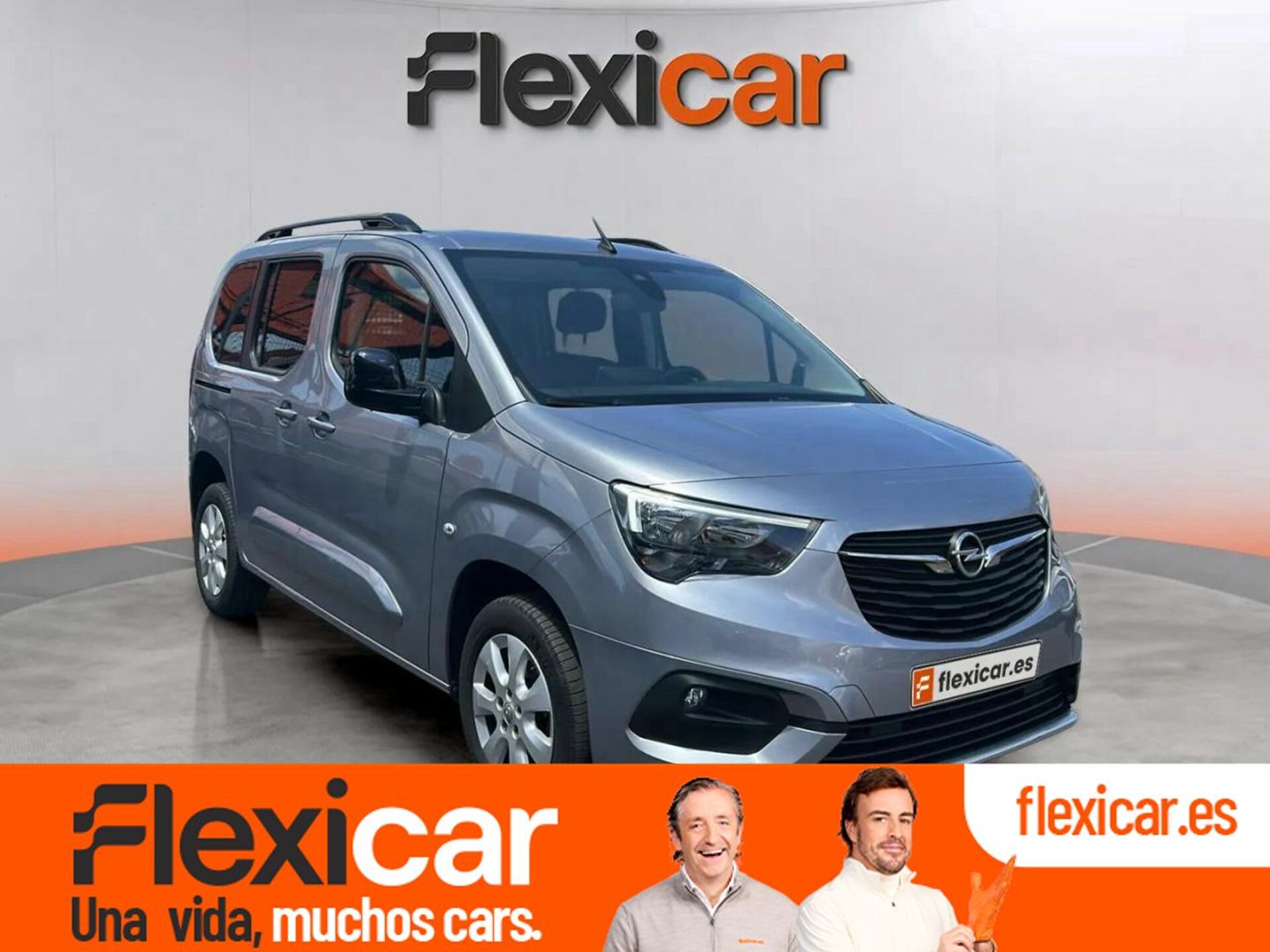 Imagen de OPEL Combo