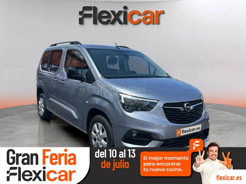Foto del OPEL Combo Cargo 1.5TD S&S L 650 100