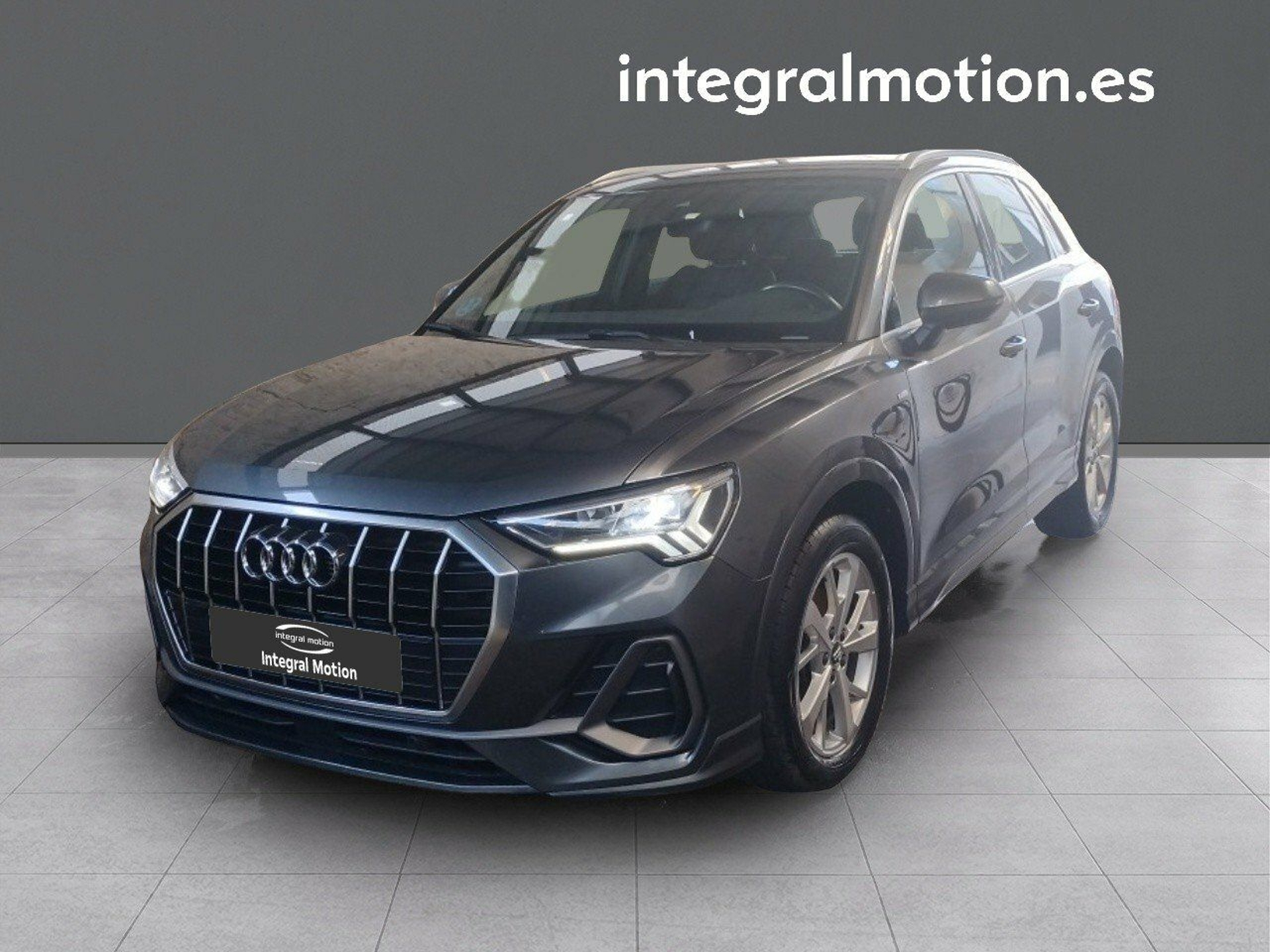 Imagen de AUDI Q3