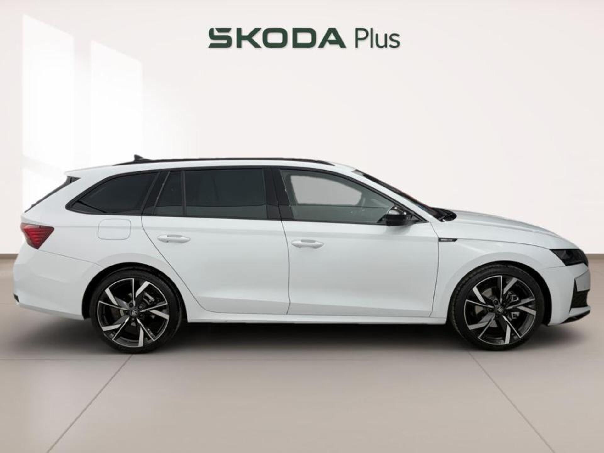 Imagen 3 de SKODA Octavia