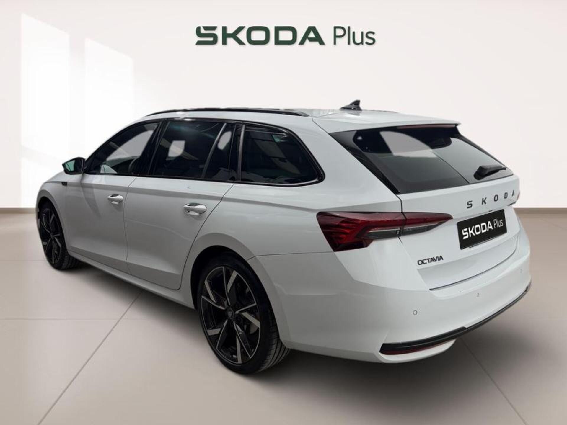 Imagen 2 de SKODA Octavia