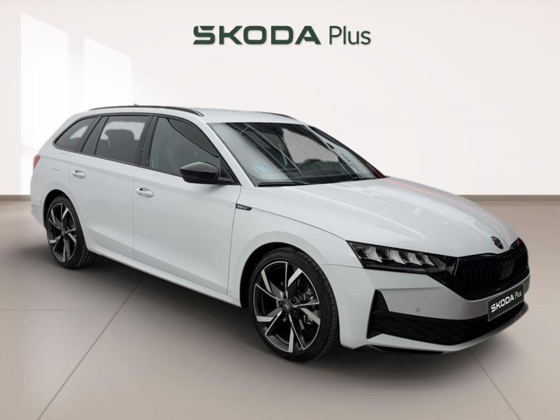 Imagen 1 de SKODA Octavia
