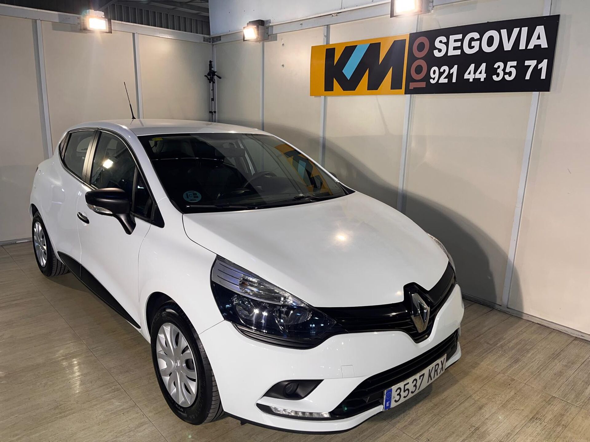 Imagen de RENAULT Clio
