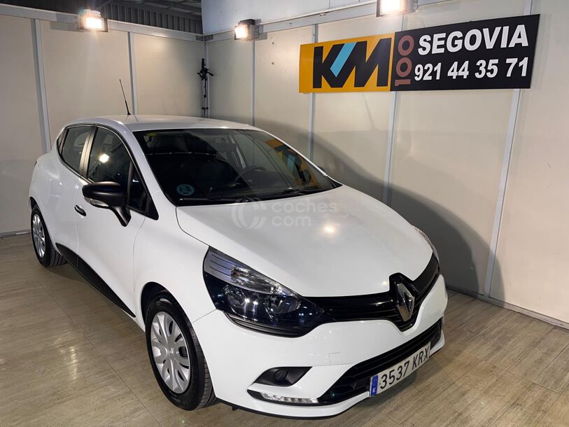 Foto del RENAULT Clio TCe Energy Business 55kW
