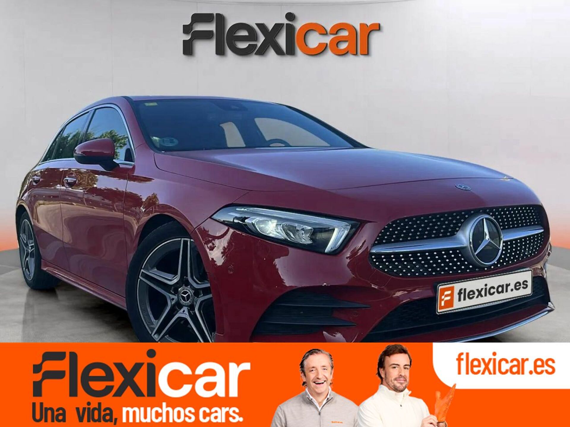 Imagen de MERCEDES Clase A