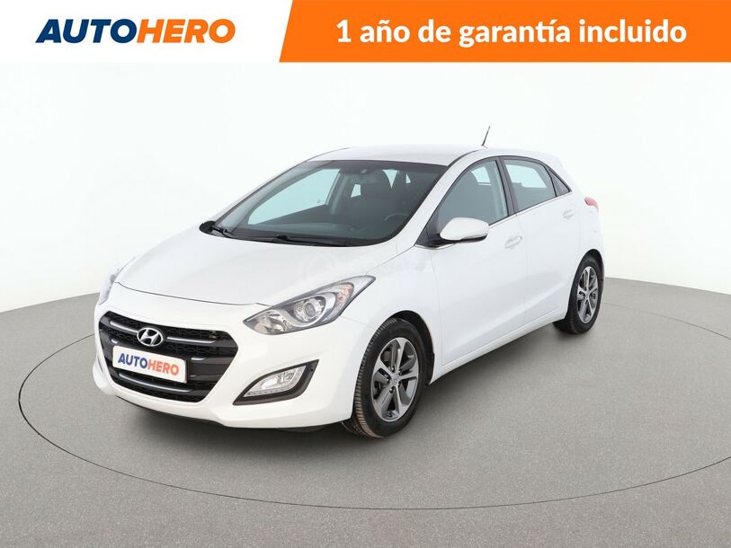 Foto del HYUNDAI i30 1.6CRDi Style Sport