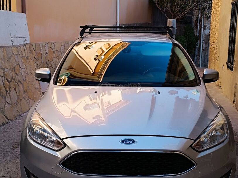 Foto del FORD Focus 1.5TDCi Trend+ 120