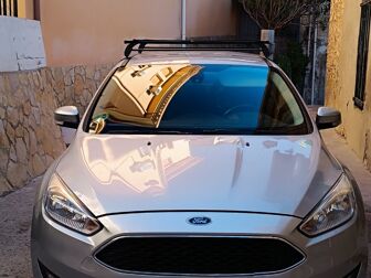 Imagen de FORD Focus 1.5TDCi Trend+ 120