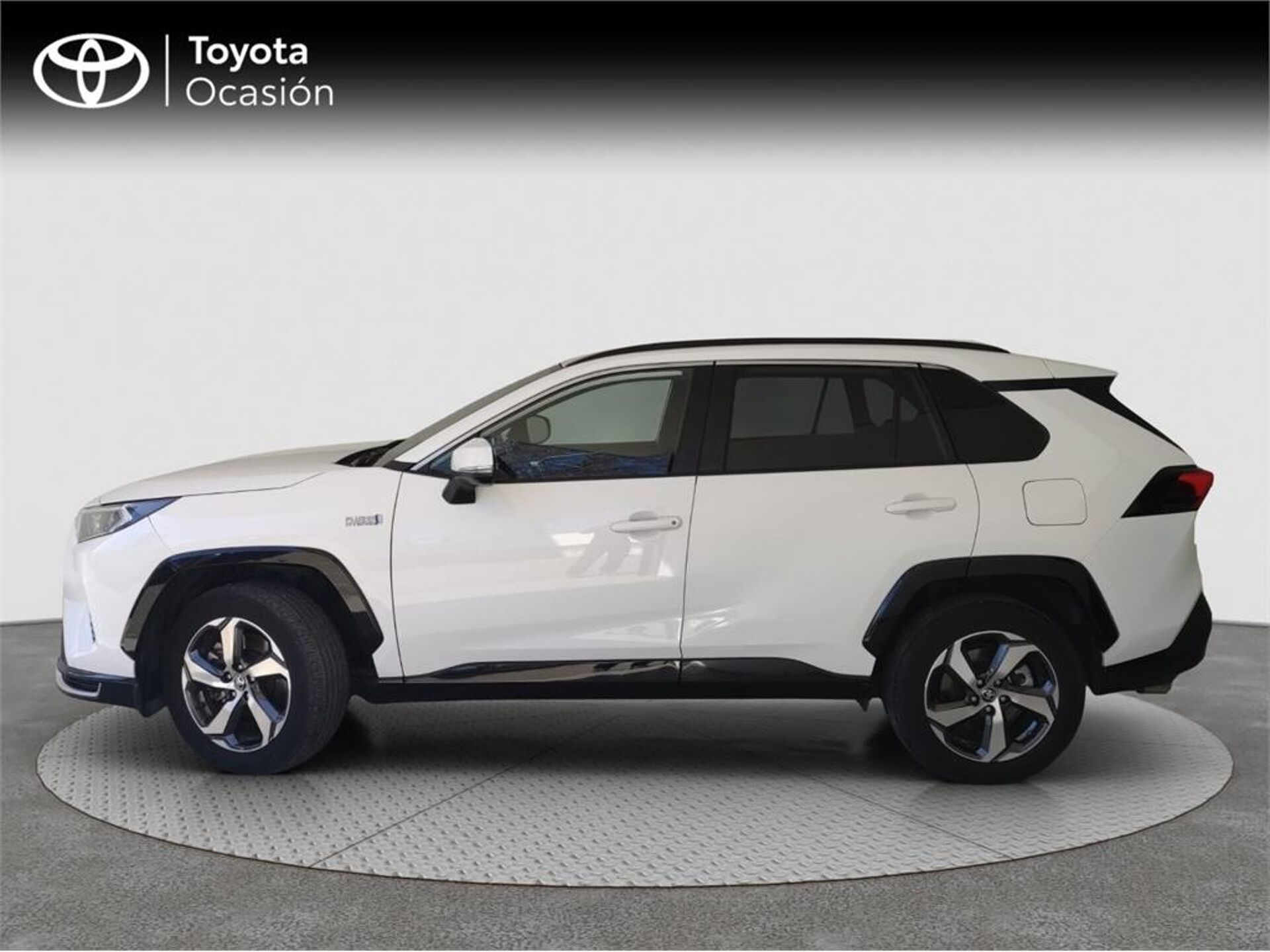 Imagen 3 de TOYOTA RAV-4