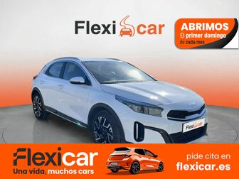 Imagen de KIA XCeed 1.0 T-GDi Tech