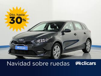 Imagen de KIA Ceed 1.0 T-GDI Eco-Dynamics Business 120