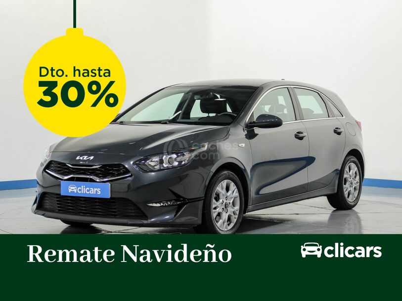 Foto del KIA Ceed 1.0 T-GDI Eco-Dynamics Business 120