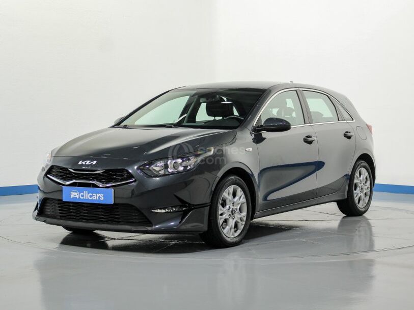 Foto del KIA Ceed 1.0 T-GDI Eco-Dynamics Business 120