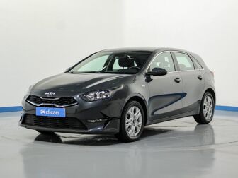 Imagen de KIA Ceed 1.0 T-GDI Eco-Dynamics Business 120