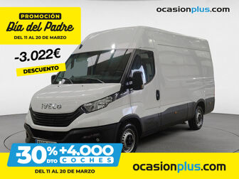 Imagen de IVECO Daily Furgón 33S16 V 3520 H2 10.8 156