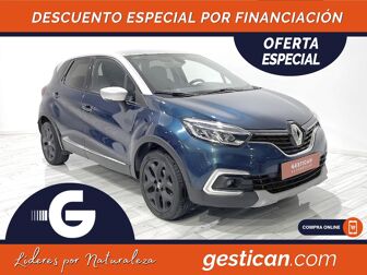 Imagen de RENAULT Captur TCe Zen 74kW