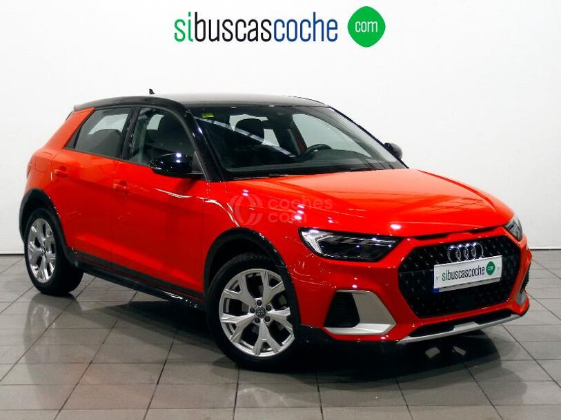 Foto del AUDI A1 Sportback 30 TFSI S tronic