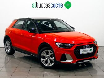 Imagen de AUDI A1 Sportback 30 TFSI S tronic