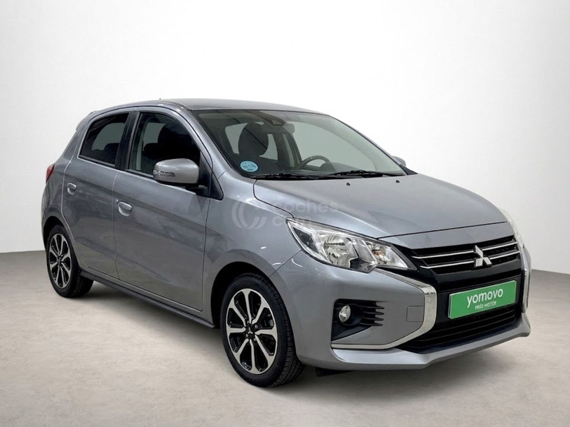 Foto del MITSUBISHI Space Star 120 MPI Kaiteki