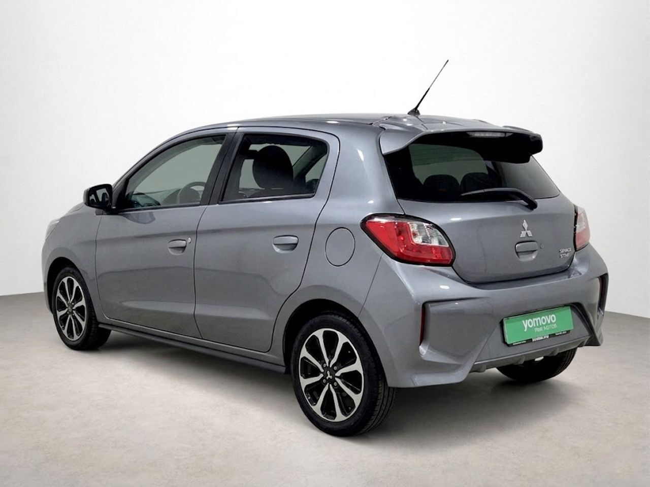 Foto del MITSUBISHI Space Star 120 MPI Kaiteki