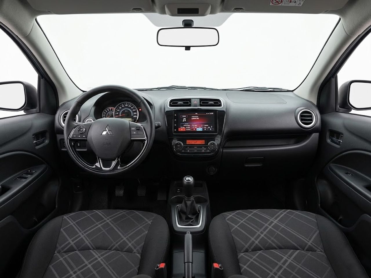 Foto del MITSUBISHI Space Star 120 MPI Kaiteki