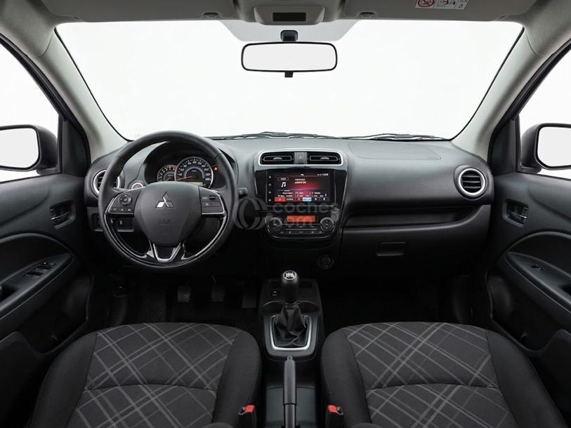 Foto del MITSUBISHI Space Star 120 MPI Kaiteki